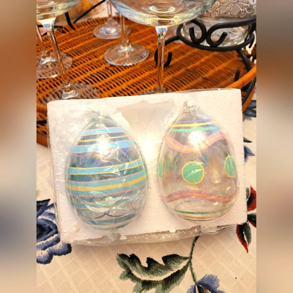 Princess House Oil Lamps